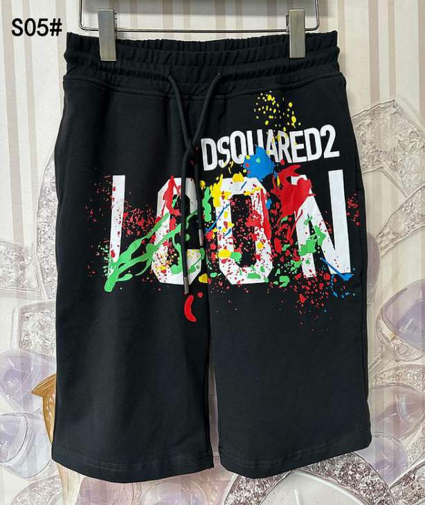 Picture of DSQ Short Pants _SKUDSQM-3XL25lS0517226